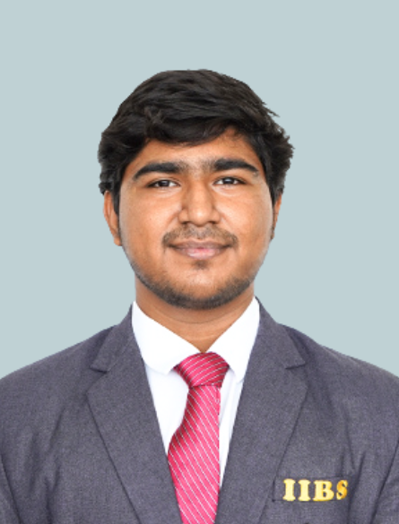 Venkatesh Tejus